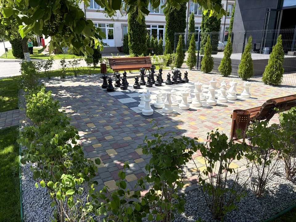 Квартира. Бориспіль, Ясна вулиця