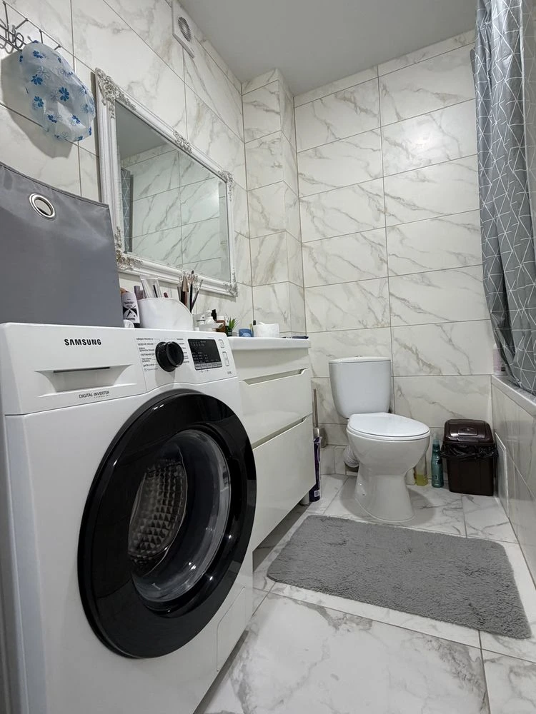 Продаж однокімнатної квартири в ЖК "Банківський" (з ремонтом)