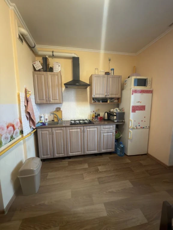 Продажа 1-комнатной квартиры в городе Борисполь