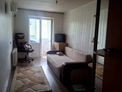 Apartment. Kharkiv, Myru St.