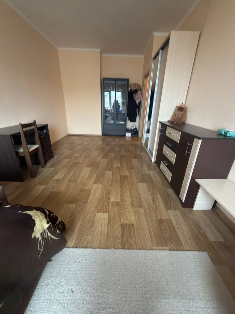 Продажа 1-комнатной квартиры в городе Борисполь
