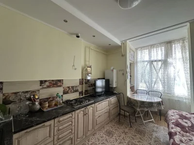 Продажа 1-комнатной квартиры в Чубинском, Киевская область, Бориспи