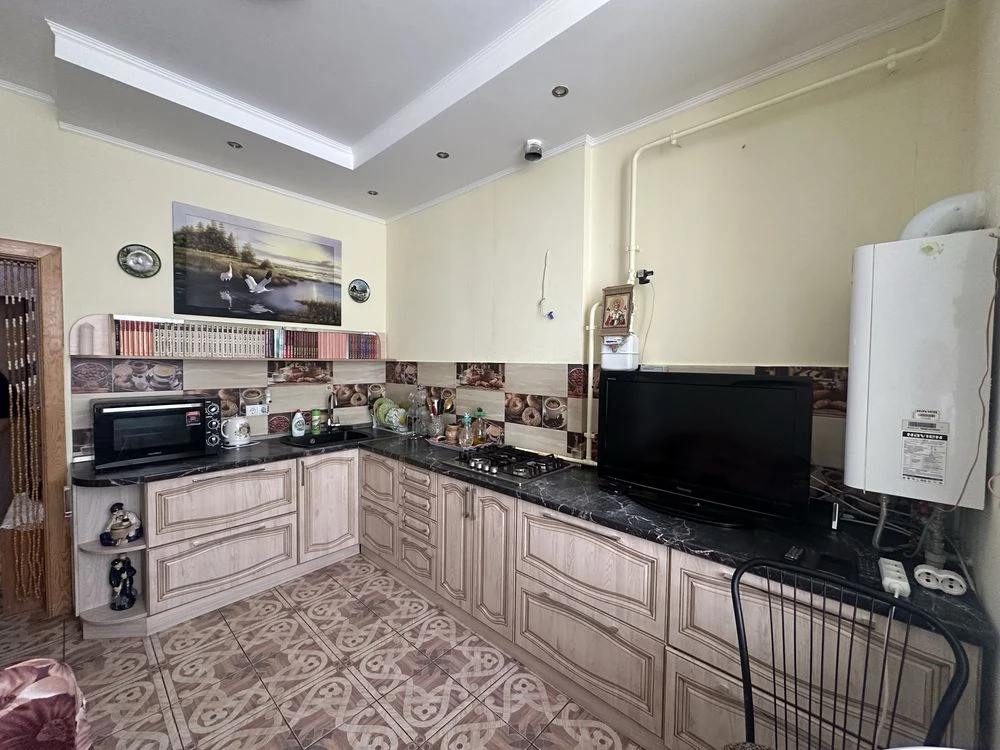 Продажа 1-комнатной квартиры в Чубинском, Киевская область, Бориспи