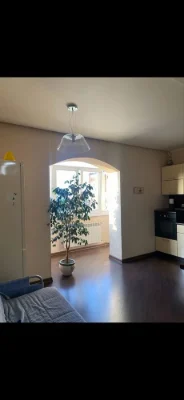 For sale: 3-room apartment. V. Batilina 2a. Borislav.