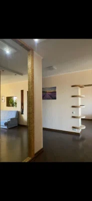 For sale: 3-room apartment. V. Batilina 2a. Borislav.
