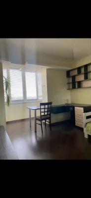 For sale: 3-room apartment. V. Batilina 2a. Borislav.