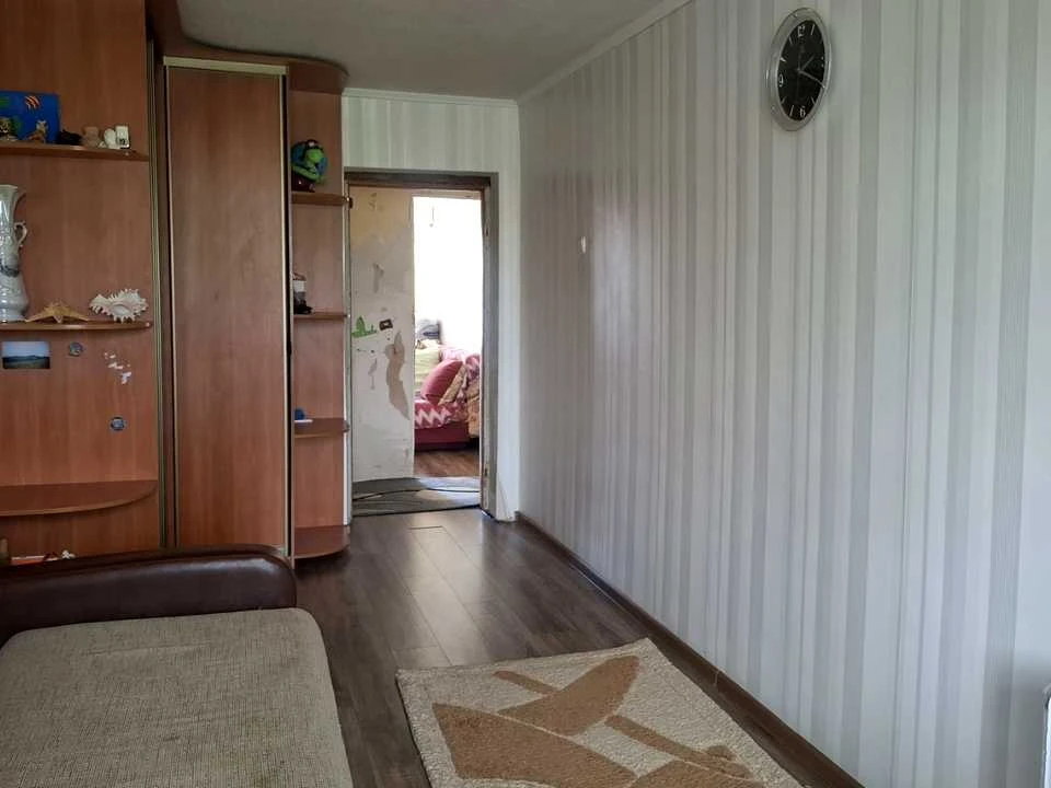 Apartment. Kharkiv, Myru St.