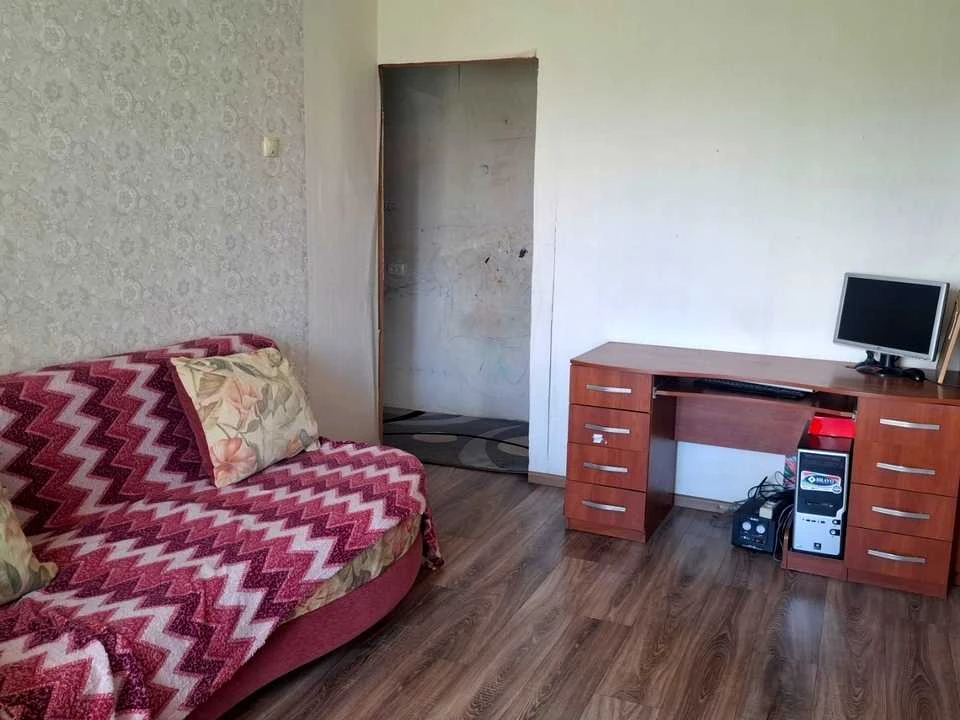 Apartment. Kharkiv, Myru St.