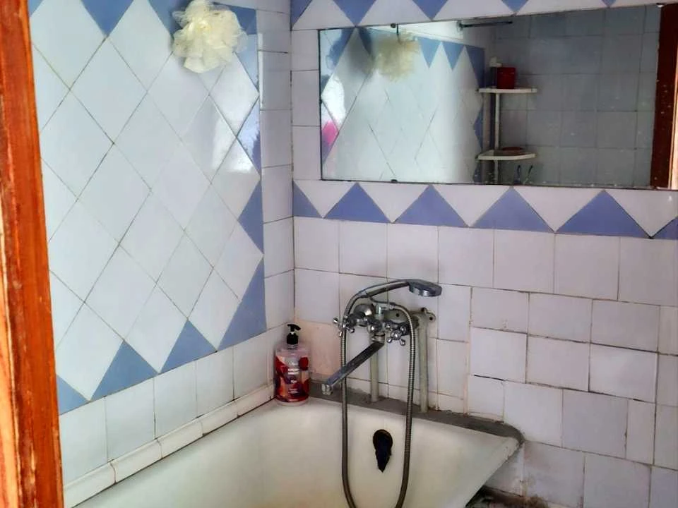 Apartment. Kharkiv, Myru St.