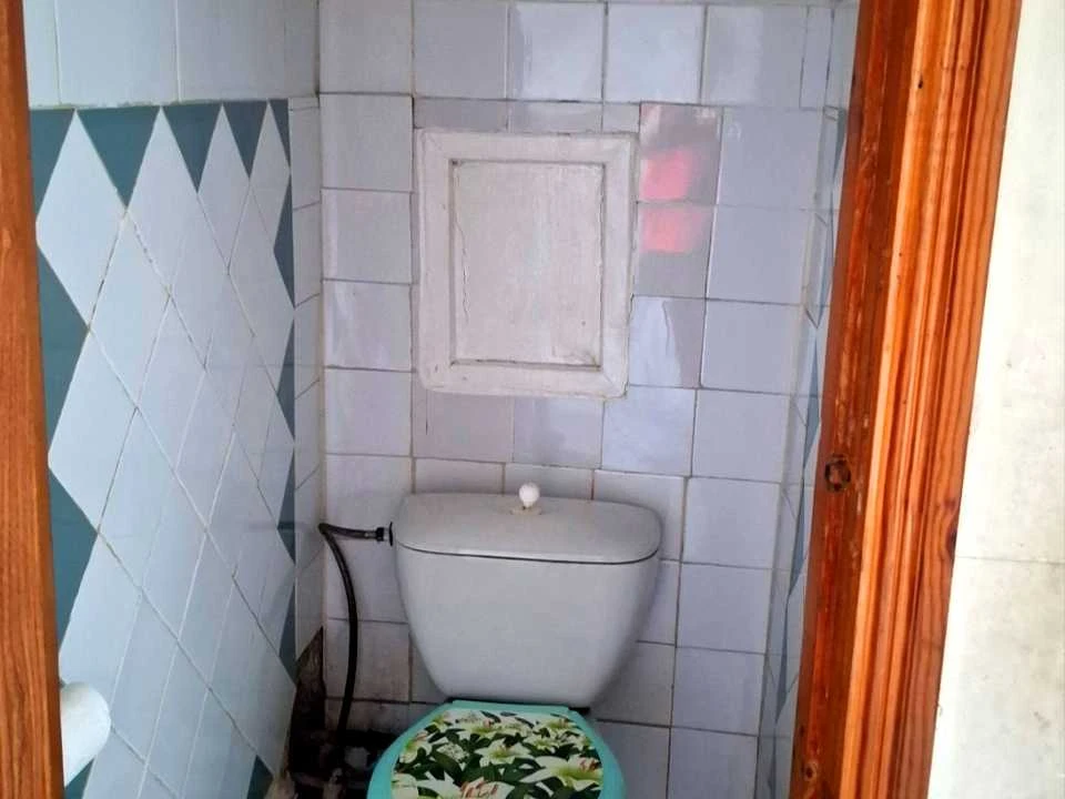 Apartment. Kharkiv, Myru St.