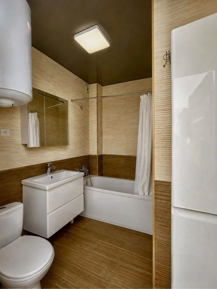ВІДПОВІДНО, продаж БЕЗ КОМІСІЇ 1-кв 42 кв.м вул. Шевченка
