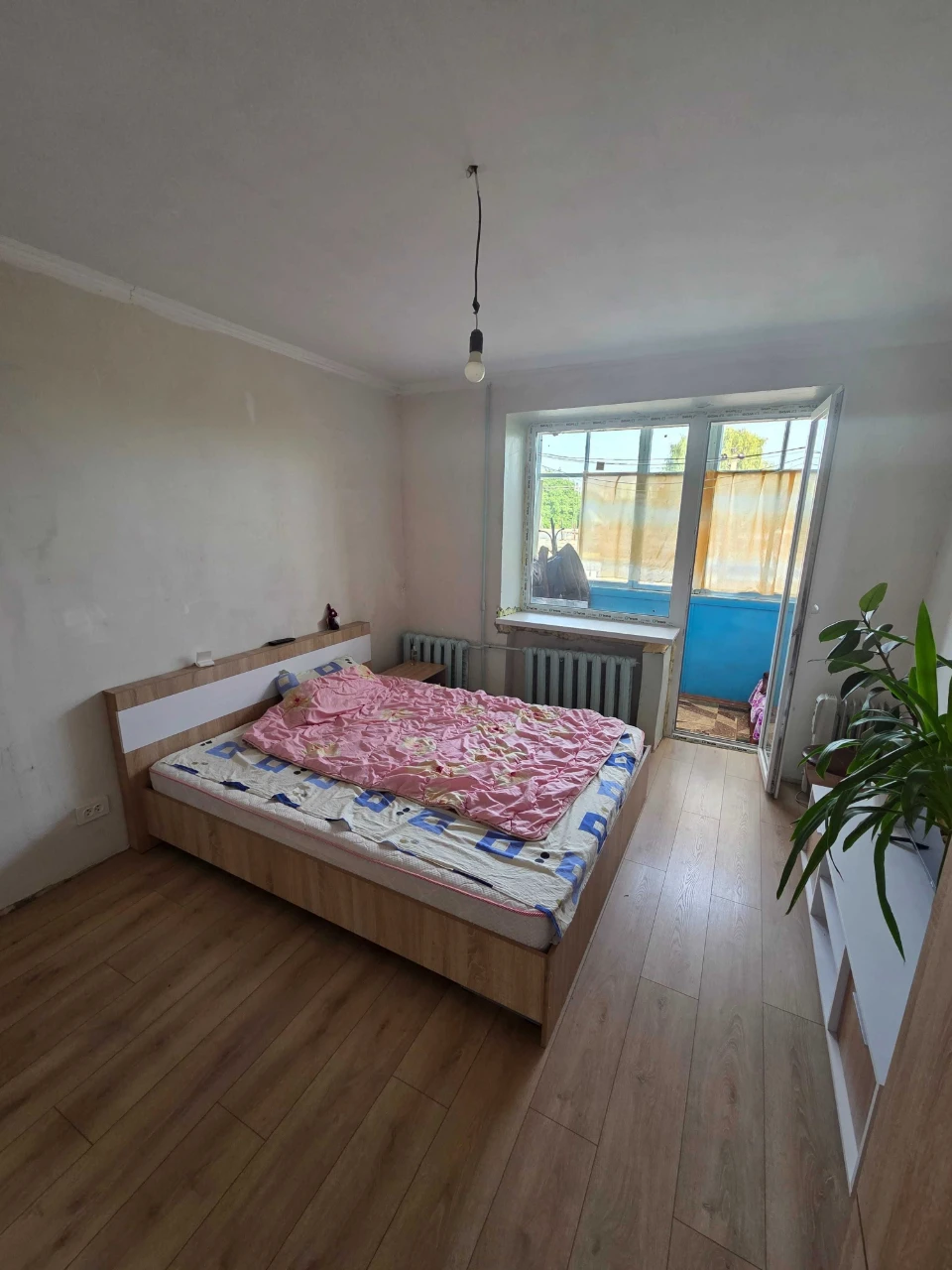 Продажа 3-комнатной квартиры, 2 этаж, документы, чеки