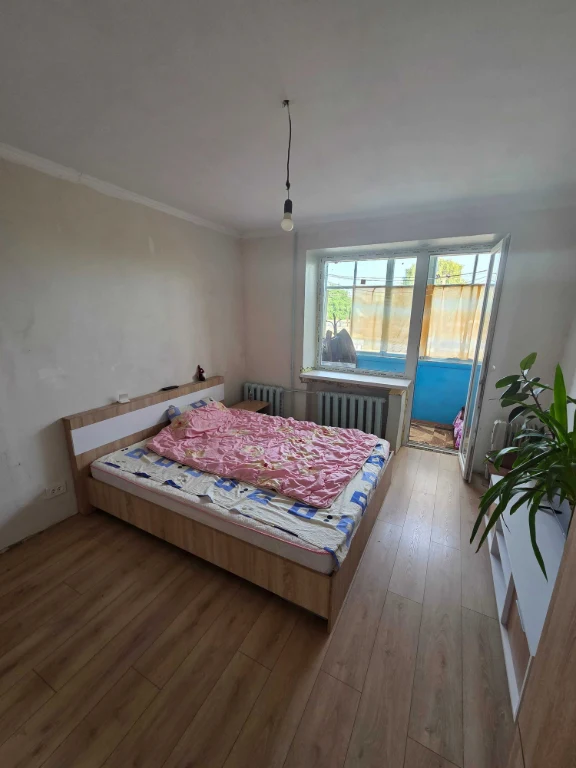 Продажа 3-комнатной квартиры, 2 этаж, документы, чеки