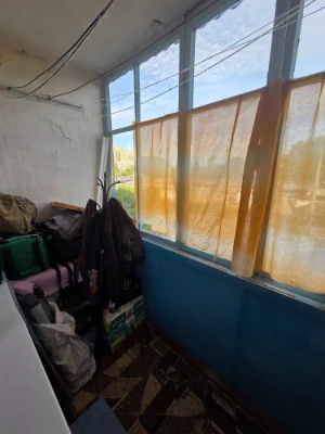 Продажа 3-комнатной квартиры, 2 этаж, документы, чеки