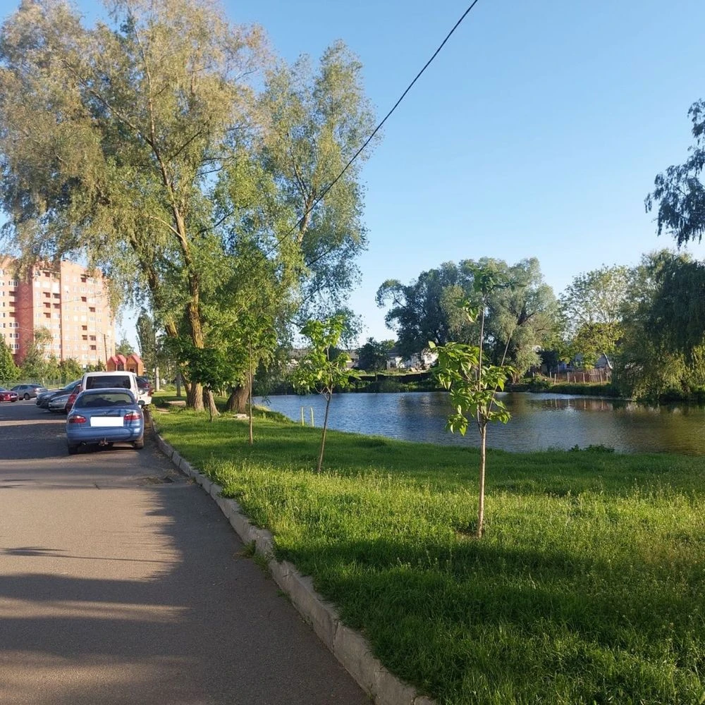 1-кімнатна 53м УКОМПЛЕКТОВАНА на Головатого 89  ДЕРЖпрограми