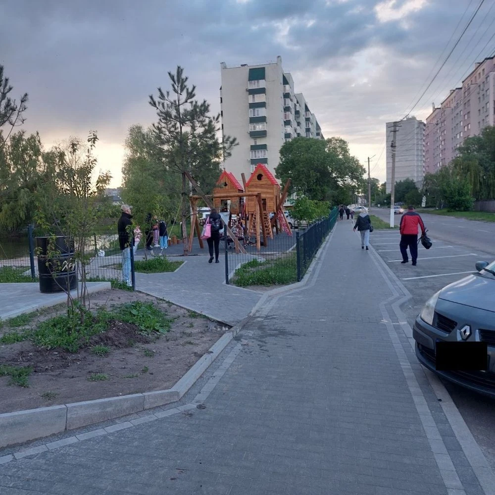 1-кімнатна 53м УКОМПЛЕКТОВАНА на Головатого 89  ДЕРЖпрограми