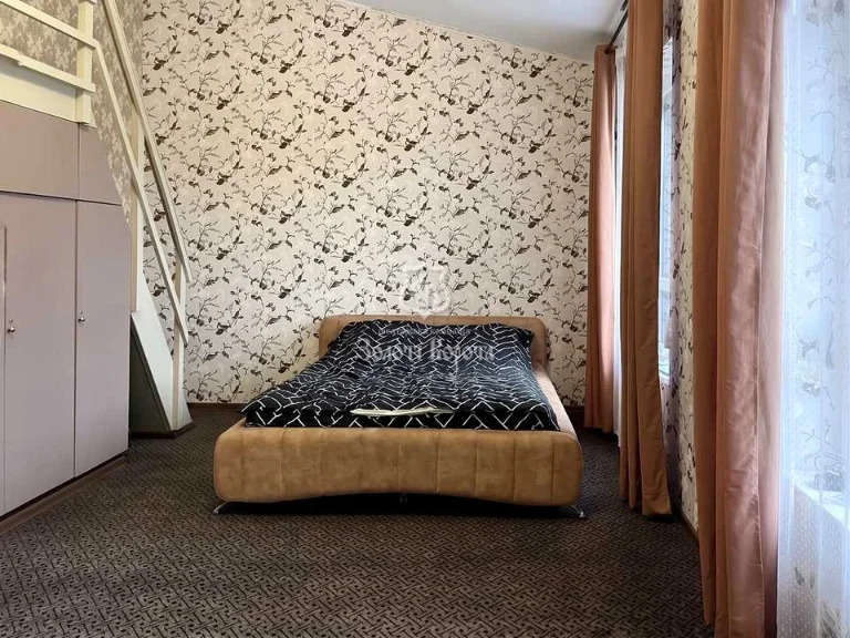 Квартира. Бориспіль, вулиця Завокзальна