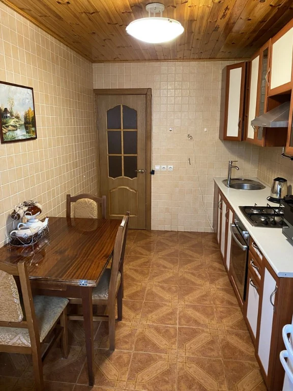 For Sale: 3-room apartment from OWNER at address: вул. Білодід