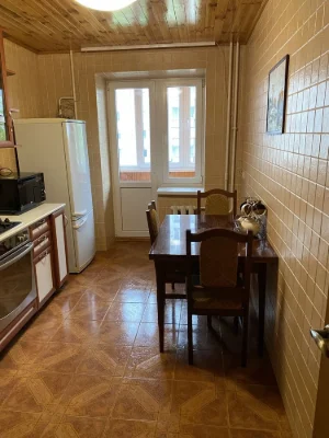 For Sale: 3-room apartment from OWNER at address: вул. Білодід