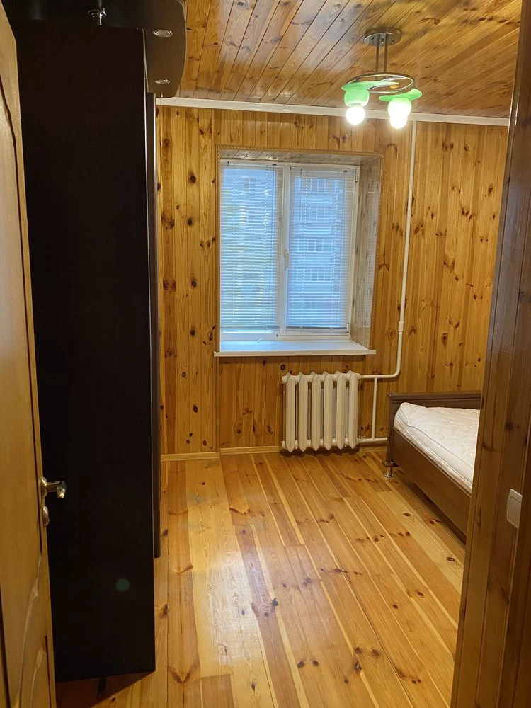 For Sale: 3-room apartment from OWNER at address: вул. Білодід