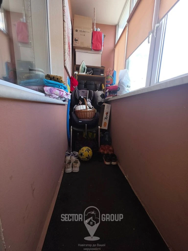 72 sq.m with modern renovation on Babkina. State programs suitable.