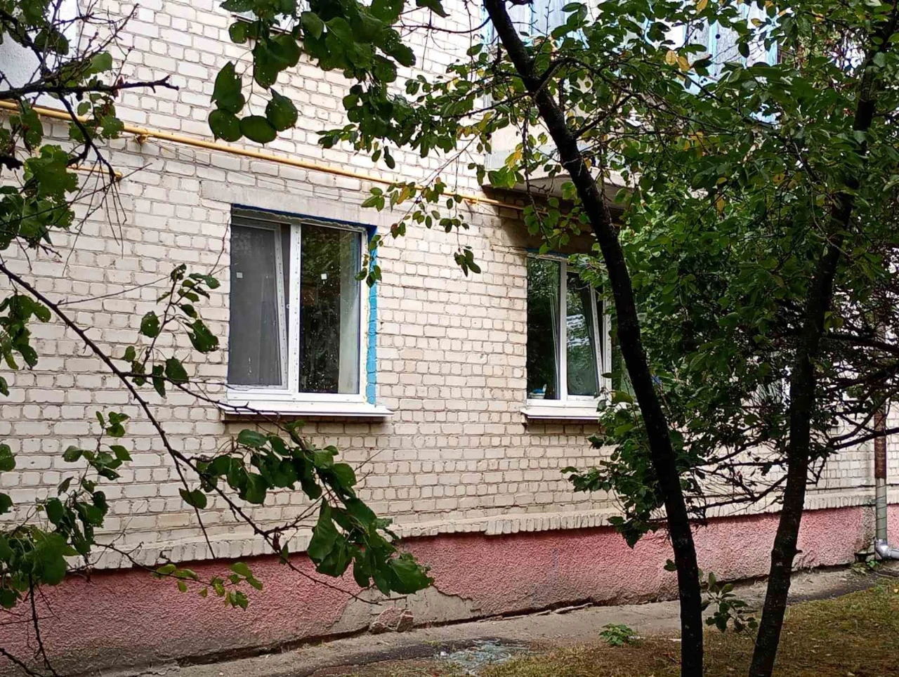 квартиру продам біля ж.д
