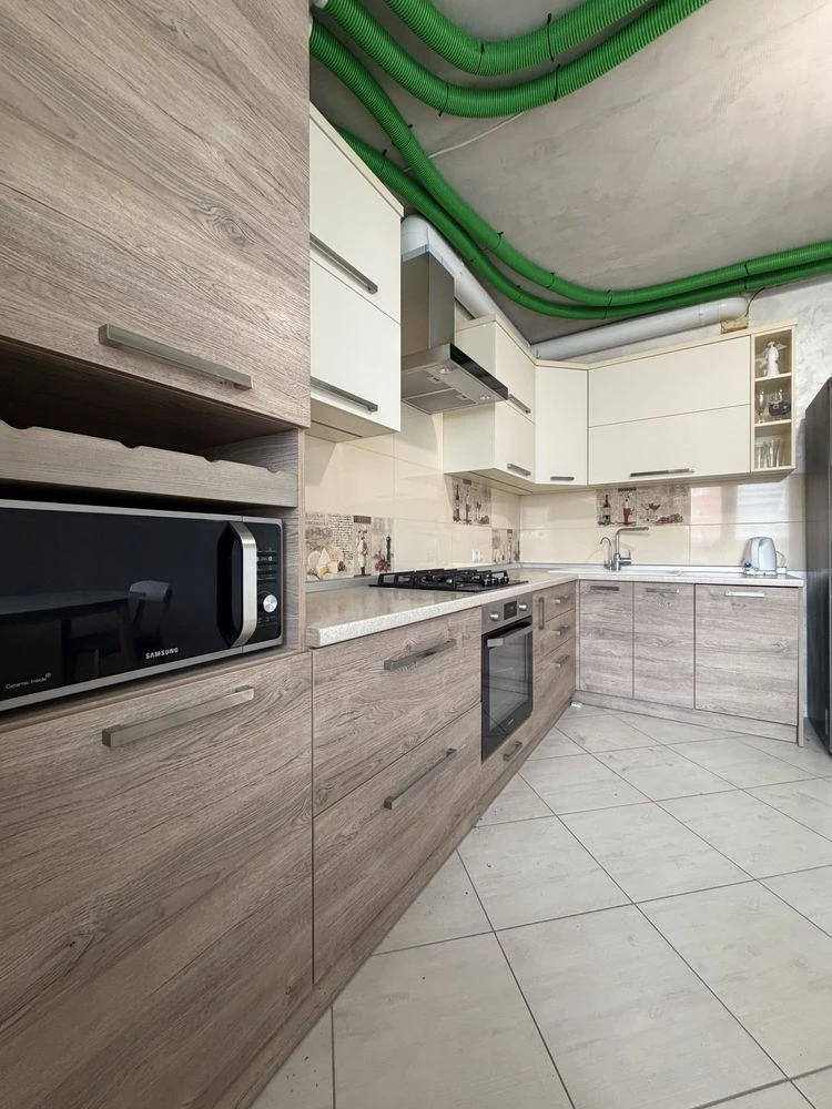 Apartment for Sale: 2-room apartment in ЖК Левада