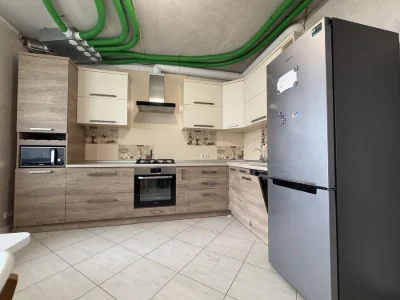 Apartment for Sale: 2-room apartment in ЖК Левада