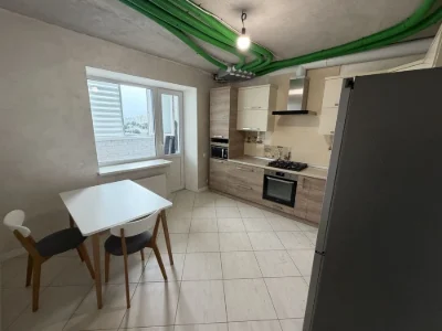 Apartment for Sale: 2-room apartment in ЖК Левада
