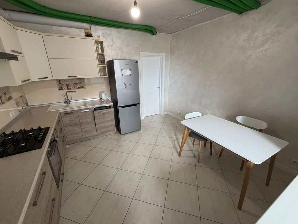 Apartment for Sale: 2-room apartment in ЖК Левада