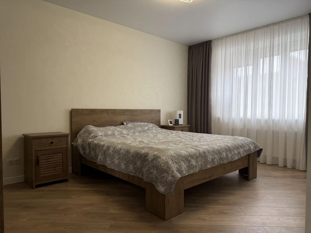 Apartment for Sale: 2-room apartment in ЖК Левада