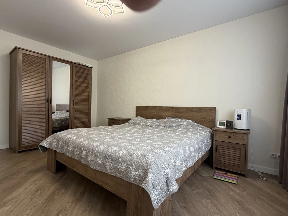Apartment for Sale: 2-room apartment in ЖК Левада