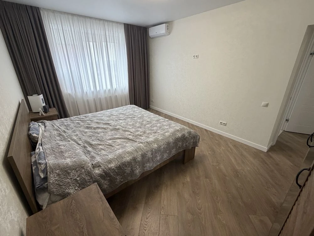 Apartment for Sale: 2-room apartment in ЖК Левада