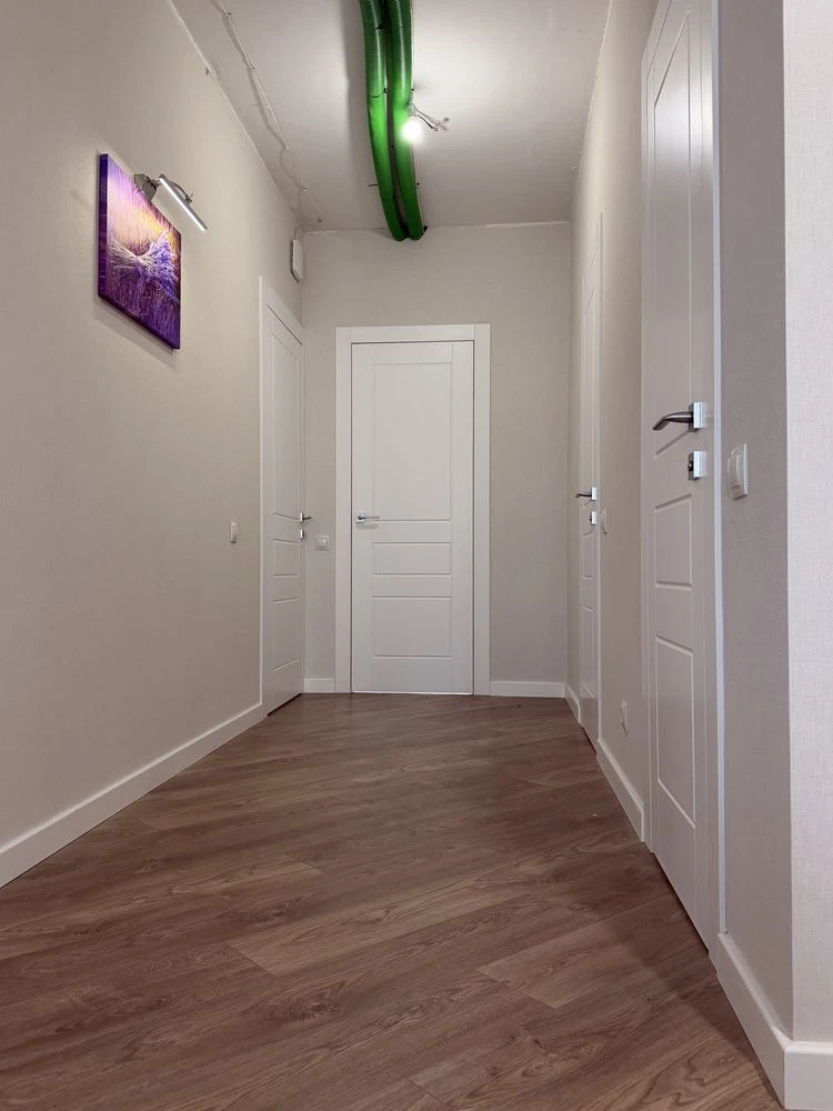 Apartment for Sale: 2-room apartment in ЖК Левада