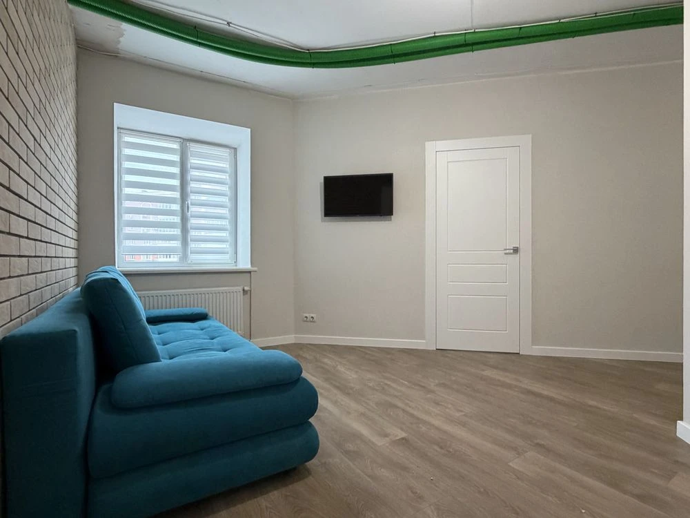 Apartment for Sale: 2-room apartment in ЖК Левада