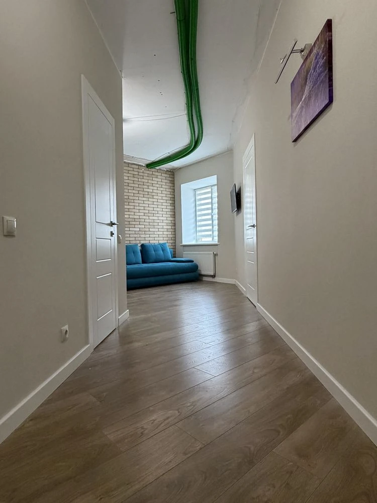 Apartment for Sale: 2-room apartment in ЖК Левада