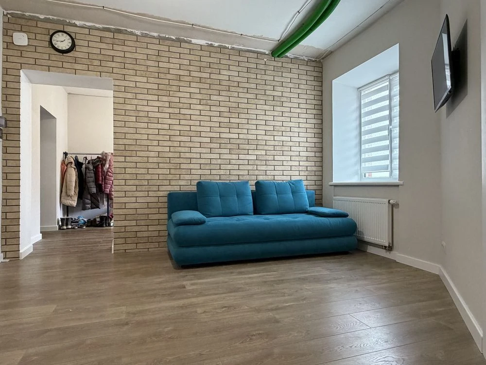 Apartment for Sale: 2-room apartment in ЖК Левада