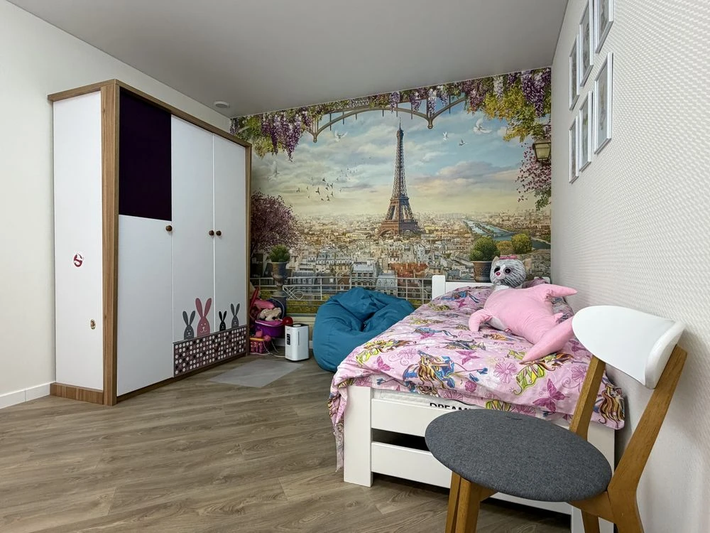 Apartment for Sale: 2-room apartment in ЖК Левада
