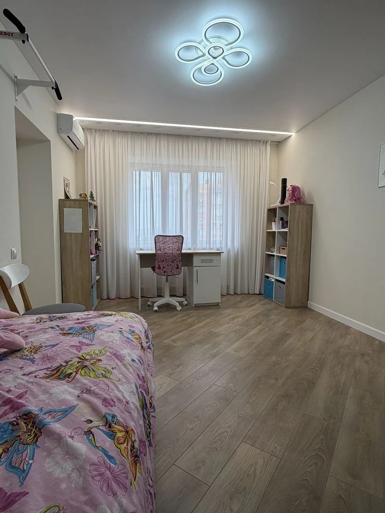 Apartment for Sale: 2-room apartment in ЖК Левада