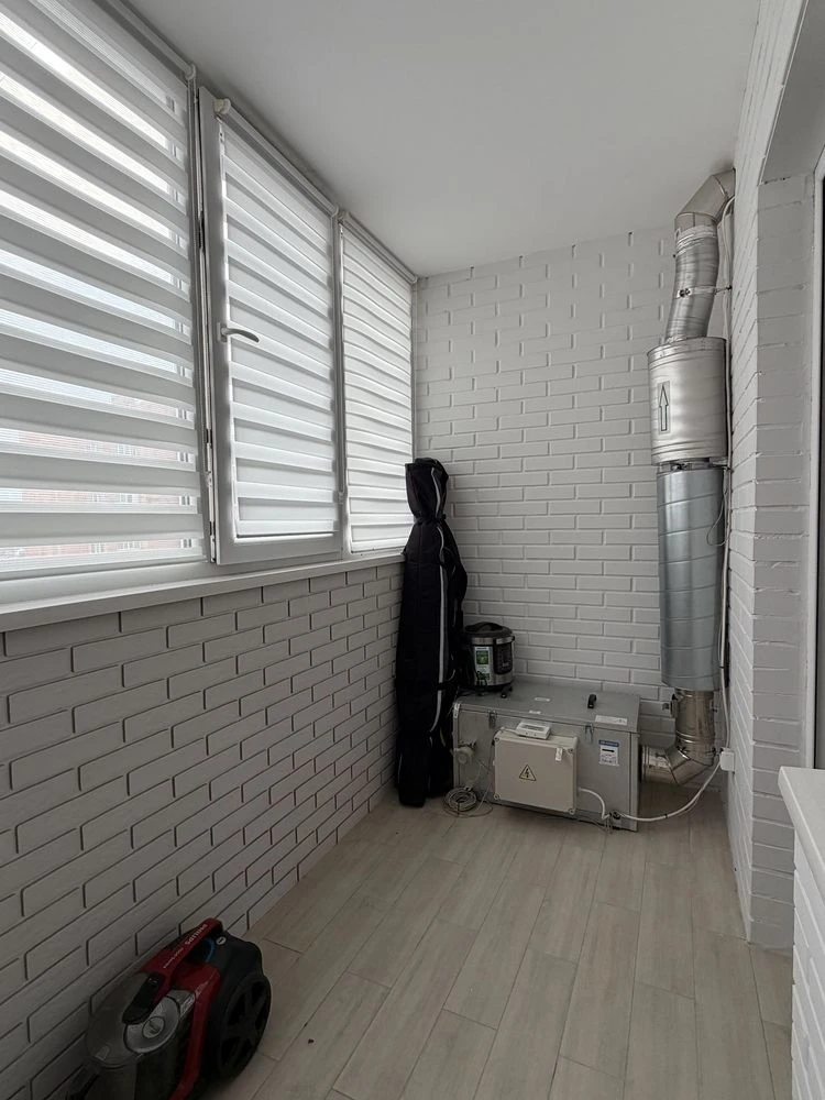 Apartment for Sale: 2-room apartment in ЖК Левада