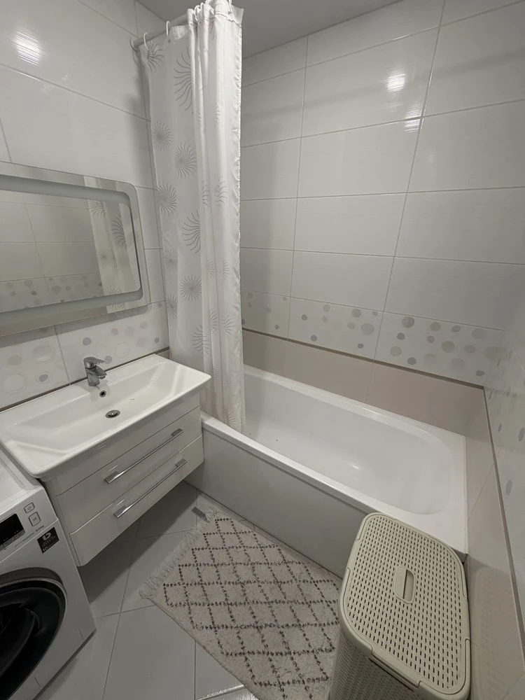 Apartment for Sale: 2-room apartment in ЖК Левада