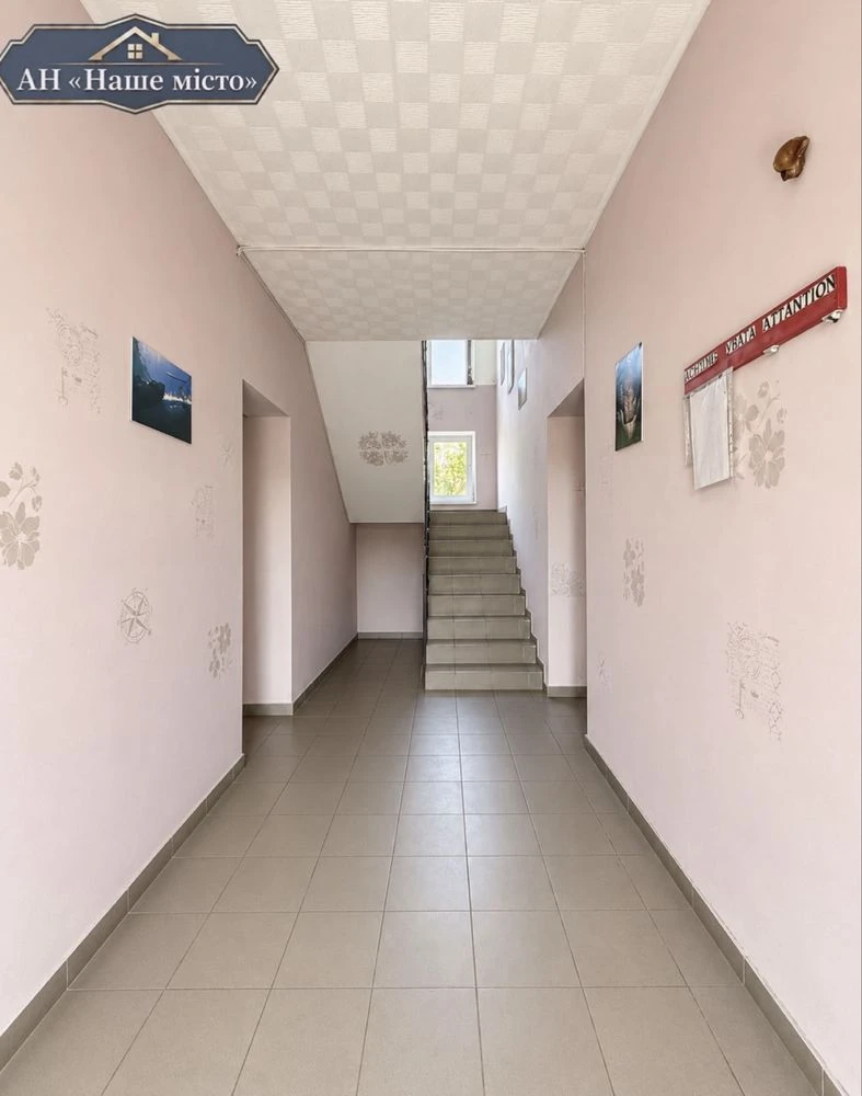 Продаж Смарт Квартири 18 кв.м возле улицы Лютневая Студия в городе