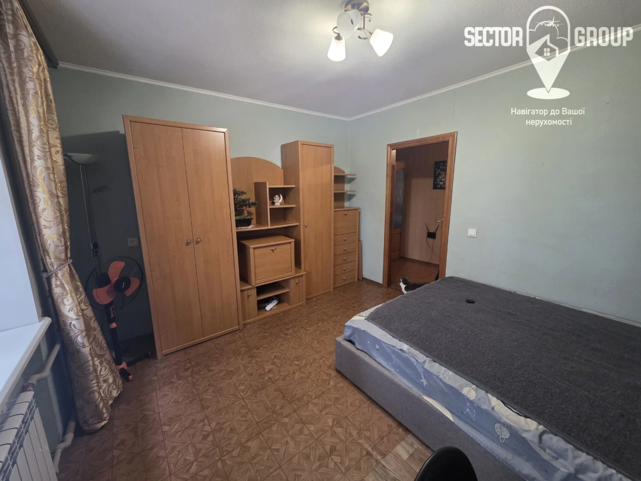 Другий поверх, вулиця Гудзя, 10