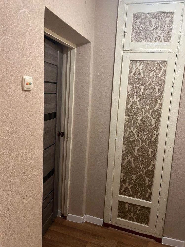 Продаж 3-кімнатній квартири в м. Бориспіль, 55 кв.м, поблизу вулиці Київський Шлях, вул. Френкеля