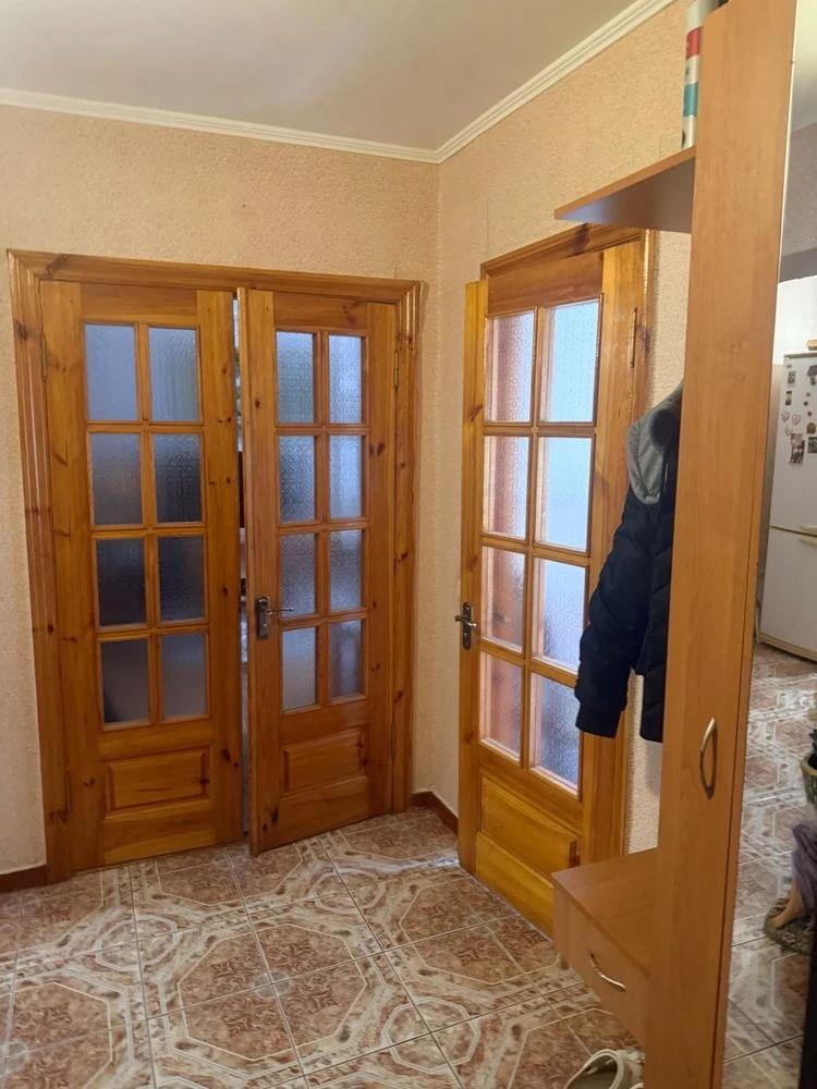 Продается уютная 3-комнатная квартира 65 кв.м на ул. Валерия