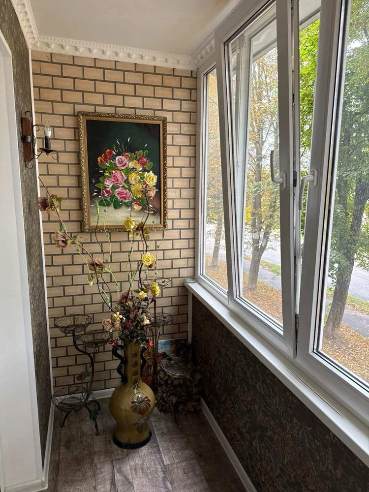 Продается уютная 3-комнатная квартира 65 кв.м на ул. Валерия