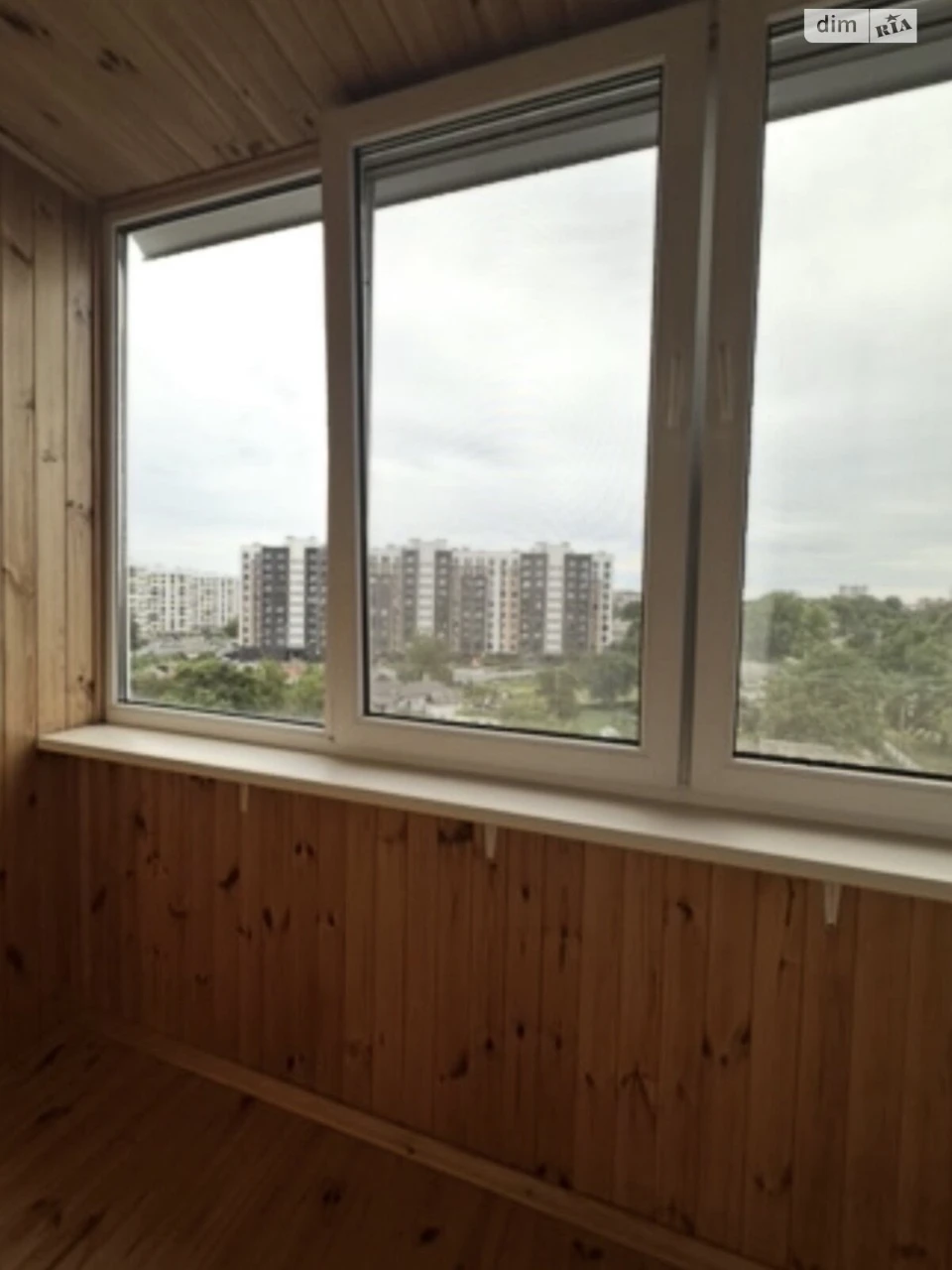 Продажа квартиры