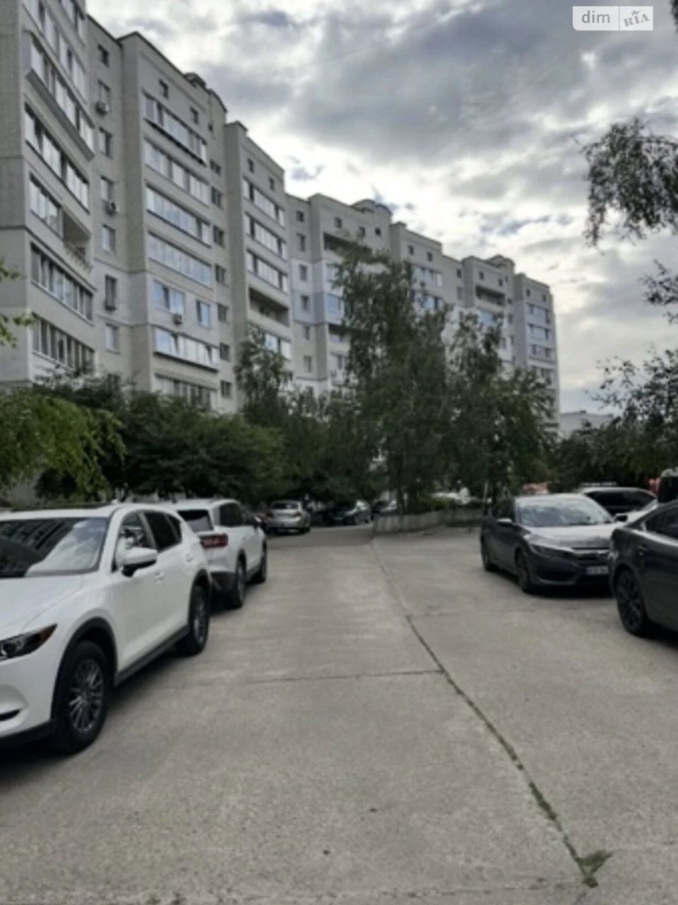 Продажа квартиры