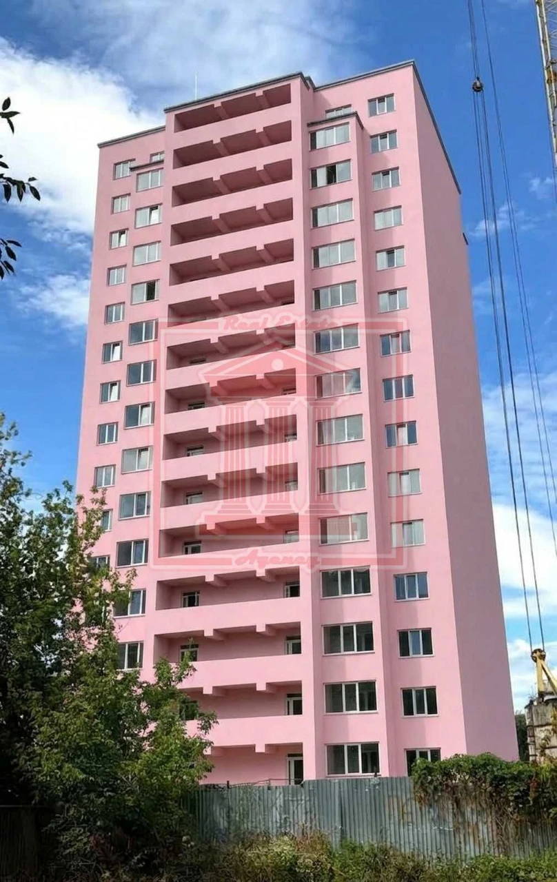 ‼️No commission‼️ 3-bedroom apartment in a new building in m