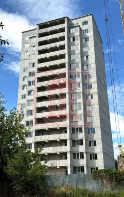 ‼️No commission‼️ 3-bedroom apartment in a new building in m